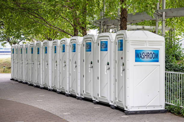 Best Long-term porta potty rental  in Englewood, CO