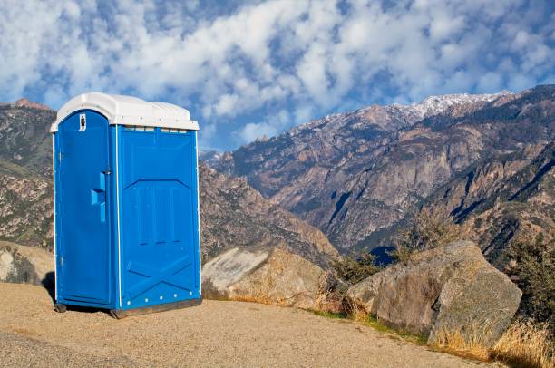 Best Sanitation services for porta potties  in Englewood, CO