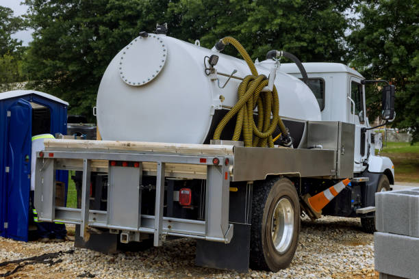 Best Local porta potty services  in Englewood, CO