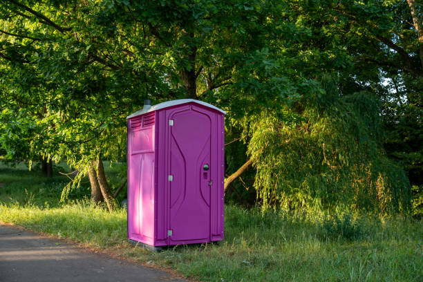 Portable Toilet Options We Offer in Englewood, CO