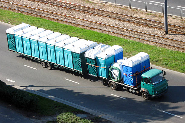 Trusted Englewood, CO porta potty rental Experts